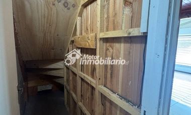 Arriendo casa 3 dormitorios con estacionamiento en Estadio Germán Becker, Temuco