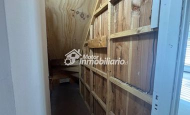 Arriendo casa 3 dormitorios con estacionamiento en Estadio Germán Becker, Temuco