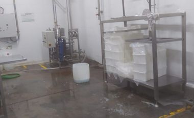 BODEGA EN VENTA EN LERDO DURANGO