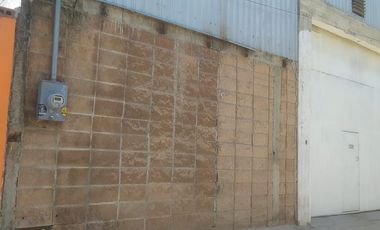 BODEGA EN VENTA EN LERDO DURANGO