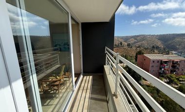 DEPARTAMENTO 2D 2B EN CANAL BEAGLE, PISO ALTO