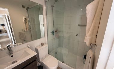 DEPARTAMENTO 2D 2B EN CANAL BEAGLE, PISO ALTO