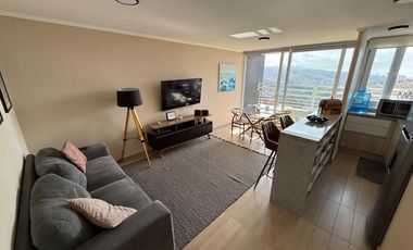 DEPARTAMENTO 2D 2B EN CANAL BEAGLE, PISO ALTO