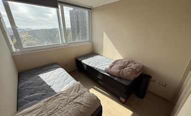 DEPARTAMENTO 2D 2B EN CANAL BEAGLE, PISO ALTO