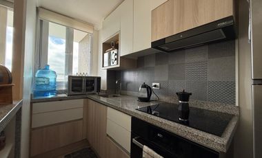 DEPARTAMENTO 2D 2B EN CANAL BEAGLE, PISO ALTO