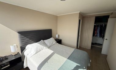 DEPARTAMENTO 2D 2B EN CANAL BEAGLE, PISO ALTO