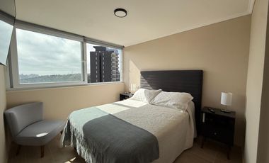 DEPARTAMENTO 2D 2B EN CANAL BEAGLE, PISO ALTO