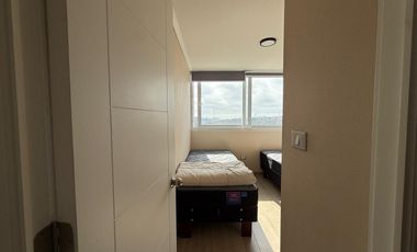 DEPARTAMENTO 2D 2B EN CANAL BEAGLE, PISO ALTO