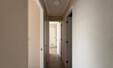 DEPARTAMENTO 2D 2B EN CANAL BEAGLE, PISO ALTO