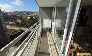 DEPARTAMENTO 2D 2B EN CANAL BEAGLE, PISO ALTO