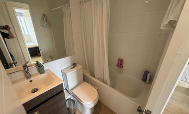 DEPARTAMENTO 2D 2B EN CANAL BEAGLE, PISO ALTO