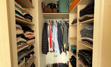 DEPARTAMENTO 2D 2B EN CANAL BEAGLE, PISO ALTO