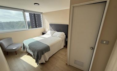 DEPARTAMENTO 2D 2B EN CANAL BEAGLE, PISO ALTO