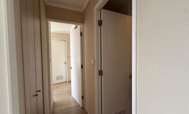 DEPARTAMENTO 2D 2B EN CANAL BEAGLE, PISO ALTO