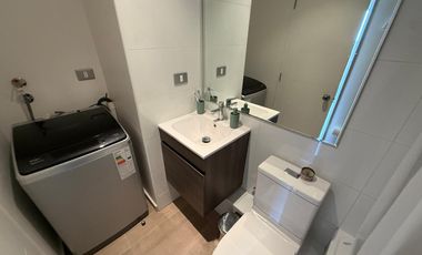 DEPARTAMENTO 2D 2B EN CANAL BEAGLE, PISO ALTO