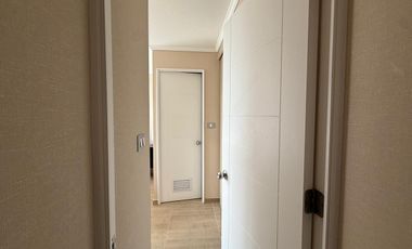 DEPARTAMENTO 2D 2B EN CANAL BEAGLE, PISO ALTO