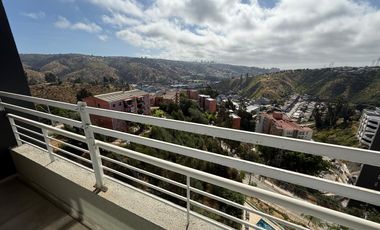 DEPARTAMENTO 2D 2B EN CANAL BEAGLE, PISO ALTO