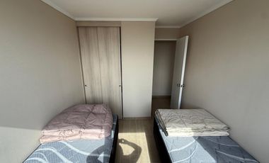 DEPARTAMENTO 2D 2B EN CANAL BEAGLE, PISO ALTO