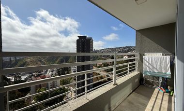 DEPARTAMENTO 2D 2B EN CANAL BEAGLE, PISO ALTO