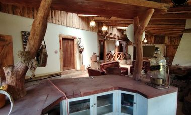 Quinta Hacienda de venta en Soldados – código:22173