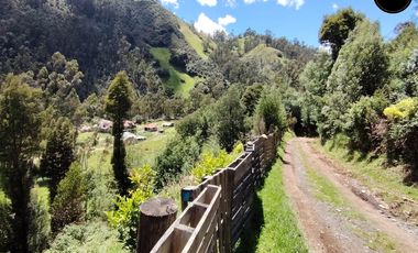 Quinta Hacienda de venta en Soldados – código:22173