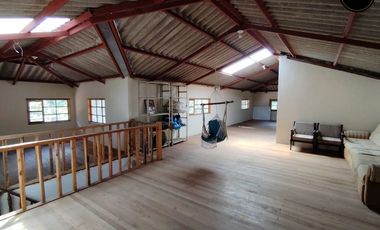 Quinta Hacienda de venta en Soldados – código:22173