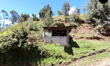 Quinta Hacienda de venta en Soldados – código:22173