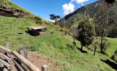 Quinta Hacienda de venta en Soldados – código:22173