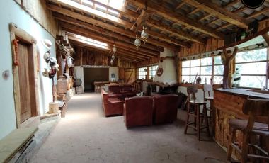 Quinta Hacienda de venta en Soldados – código:22173