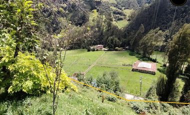 Quinta Hacienda de venta en Soldados – código:22173