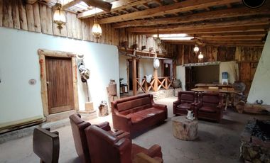 Quinta Hacienda de venta en Soldados – código:22173