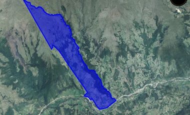 Quinta Hacienda de venta en Soldados – código:22173