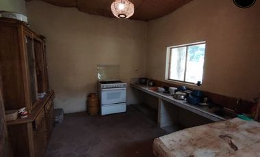 Quinta Hacienda de venta en Soldados – código:22173