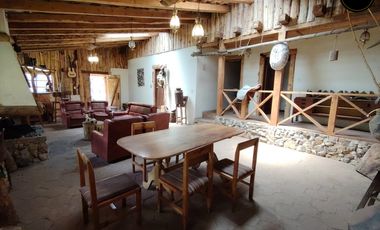 Quinta Hacienda de venta en Soldados – código:22173