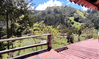 Quinta Hacienda de venta en Soldados – código:22173