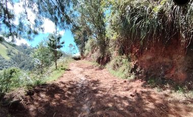 Quinta Hacienda de venta en Soldados – código:22173