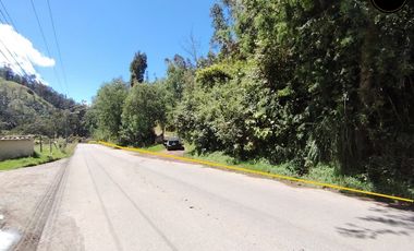 Quinta Hacienda de venta en Soldados – código:22173