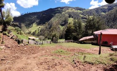 Quinta Hacienda de venta en Soldados – código:22173