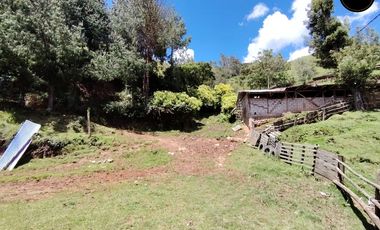 Quinta Hacienda de venta en Soldados – código:22173