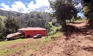 Quinta Hacienda de venta en Soldados – código:22173