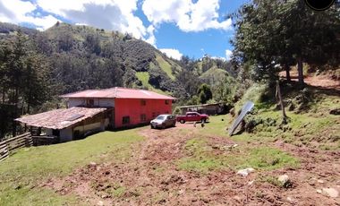 Quinta Hacienda de venta en Soldados – código:22173