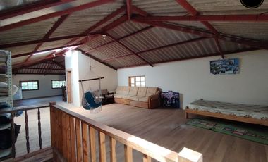 Quinta Hacienda de venta en Soldados – código:22173