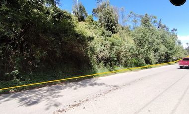 Quinta Hacienda de venta en Soldados – código:22173