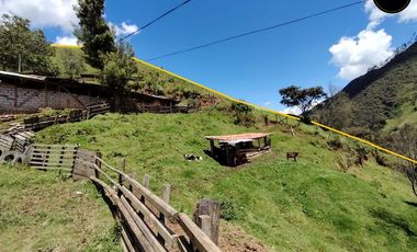 Quinta Hacienda de venta en Soldados – código:22173