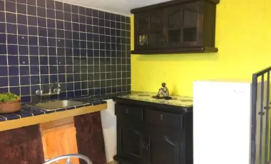 Departamento en renta en Lomas de Cocoyoc, Atlatlahucan, Morelos