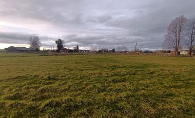 HERMOSA PARCELA A 12 MINUTOS DE OSORNO