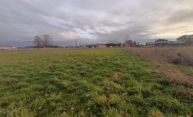 HERMOSA PARCELA A 12 MINUTOS DE OSORNO