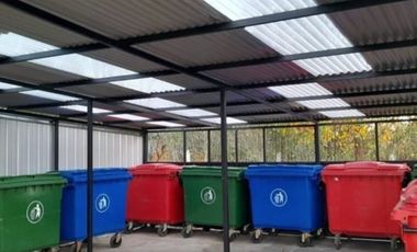 HERMOSA PARCELA A 12 MINUTOS DE OSORNO