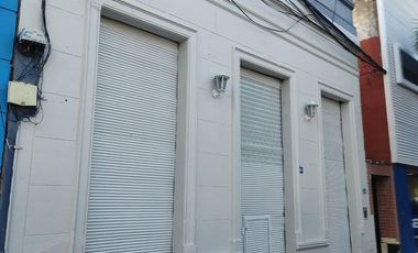 VENTA TERRENO CON 4 PROPIEDADES INDEPENDIENTES