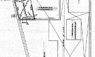 VENTA TERRENO CON 4 PROPIEDADES INDEPENDIENTES